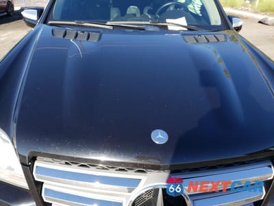 Zdjęcie 12 z 13 samochodu: 2009 MERCEDES-BENZ GL 550 4MATIC VIN:4JGBF86E39A497041 - miniatura