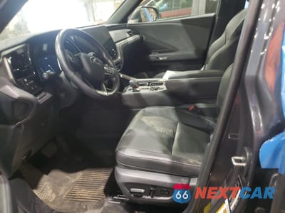 Zdjęcie 7 z 12 samochodu: 2024 LEXUS TX 350 BASE VIN:5TDAAAB68RS006518 - miniatura