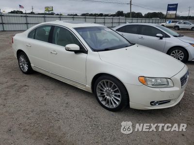 Czwarte zdjęcie samochodu z boku: 2010 VOLVO S80 V8 VIN:YV1852AR2A1121695 - miniatura