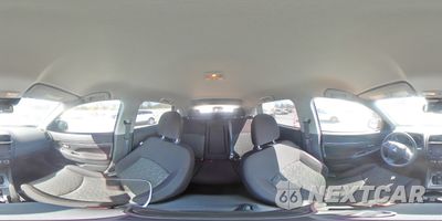 Zdjęcie 14 z 14 samochodu: 2025 MITSUBISHI OUTLANDER SPORT S VIN:JA4ARUAU3SU000924 - miniatura
