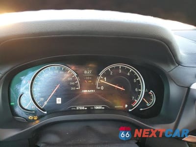 Zdjęcie 9 z 13 samochodu: 2018 BMW X3 XDRIVEM40I VIN:5UXTS3C56J0Y93825 - miniatura