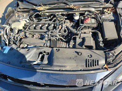 Zdjęcie 11 z 11 samochodu: 2021 HONDA CIVIC EX VIN:19XFC1F36ME005094 - miniatura