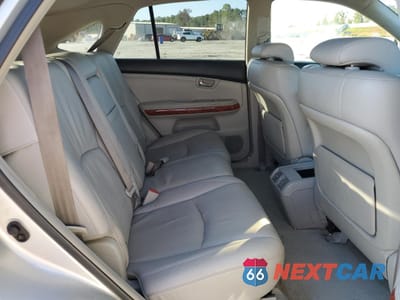Zdjęcie 11 z 13 samochodu: 2004 LEXUS RX 330 VIN:2T2HA31U54C002420 - miniatura