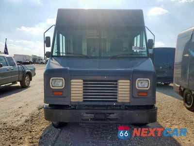 Piąte zdjęcie samochodu w środku: 2020 FORD F59 VIN:1F65F5KN9L0A06283 - miniatura