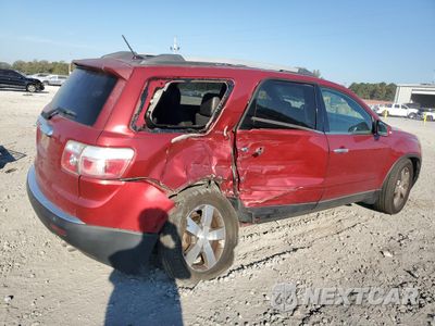 Trzecie zdjęcie samochodu z tyłu: 2012 GMC ACADIA SLT-1 VIN:1GKKRRED5CJ283755 - miniatura