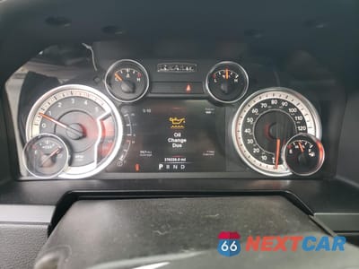 Zdjęcie 9 z 13 samochodu: 2013 RAM 3500 LARAMIE VIN:3C63RRMLXDG543974 - miniatura
