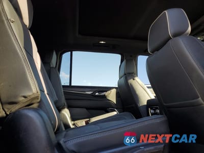 Zdjęcie 11 z 13 samochodu: 2022 GMC YUKON XL K1500 SLT VIN:1GKS2GKD3NR247256 - miniatura