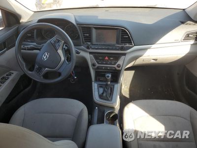 Zdjęcie 8 z 12 samochodu: 2017 HYUNDAI ELANTRA SE VIN:5NPD84LFXHH015377 - miniatura