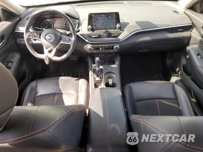 Zdjęcie 8 z 14 samochodu: 2020 NISSAN ALTIMA SR VIN:1N4BL4CV9LC127031 - miniatura