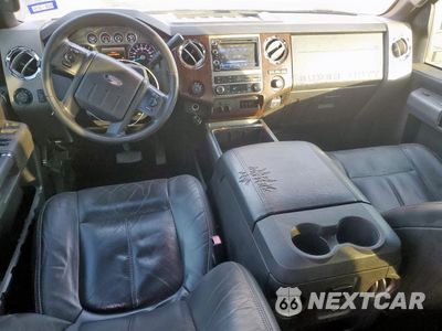 Zdjęcie 8 z 15 samochodu: 2011 FORD F250 SUPER DUTY VIN:1FT7W2BT0BEC35522 - miniatura