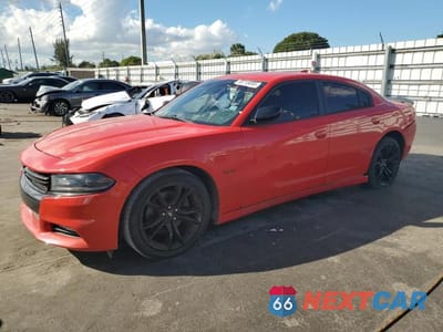 2017 DODGE CHARGER R/T 2C3CDXCT4HH520469 - główne zdjęcie licytacji z USA - miniatura
