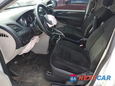 Zdjęcie 7 z 13 samochodu: 2015 RAM TRADESMAN VIN:2C4JRGAG6FR681942 - miniatura