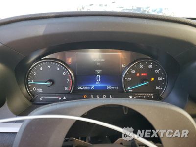 Zdjęcie 9 z 14 samochodu: 2023 FORD EXPLORER XLT VIN:1FMSK8DH2PGC01364 - miniatura