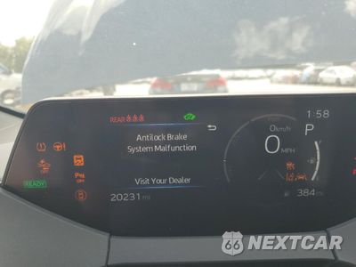 Zdjęcie 9 z 15 samochodu: 2023 TOYOTA PRIUS LE VIN:JTDACAAU5P3004850 - miniatura