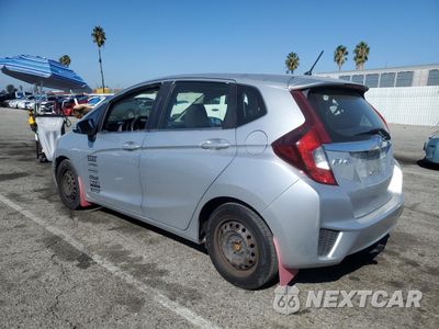 Drugie zdjęcie samochodu z przodu: 2016 HONDA FIT EX VIN:JHMGK5H72GS013367 - miniatura