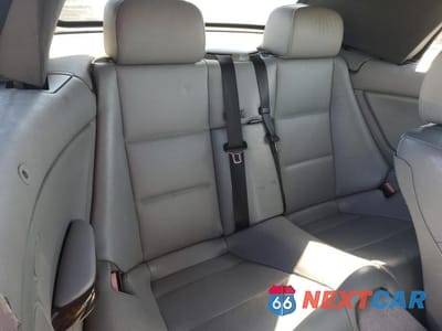 Zdjęcie 10 z 12 samochodu: 2001 BMW 325 CI VIN:WBABS33491JY56604 - miniatura