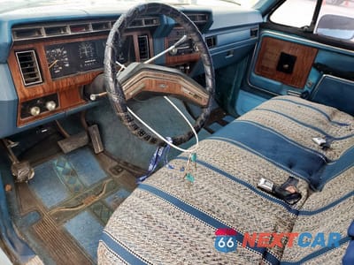 Zdjęcie 8 z 12 samochodu: 1982 FORD F150 VIN:1FTDF15F9CPA68862 - miniatura