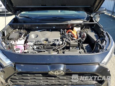 Zdjęcie 12 z 14 samochodu: 2025 TOYOTA RAV4 XLE VIN:JTMRWRFV0SD329144 - miniatura