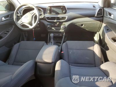Zdjęcie 8 z 13 samochodu: 2019 HYUNDAI TUCSON SE VIN:KM8J23A49KU079922 - miniatura