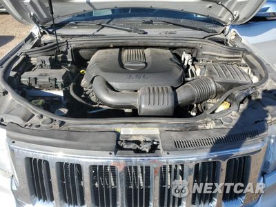 Zdjęcie 11 z 14 samochodu: 2011 JEEP GRAND CHEROKEE LIMITED VIN:1J4RR5GG2BC574110 - miniatura