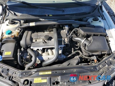 Zdjęcie 11 z 12 samochodu: 2004 VOLVO XC70 VIN:YV1SZ59HX41159008 - miniatura