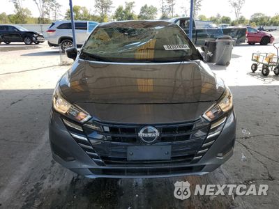 Piąte zdjęcie samochodu w środku: 2024 NISSAN VERSA S VIN:3N1CN8DV8RL825063 - miniatura
