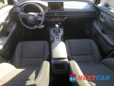 Zdjęcie 8 z 14 samochodu: 2024 HONDA HR-V LX VIN:3CZRZ1H37RM735340 - miniatura
