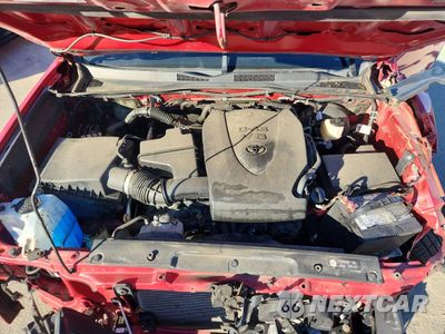 Zdjęcie 11 z 15 samochodu: 2019 TOYOTA TACOMA DOUBLE CAB VIN:3TMCZ5AN5KM221443 - miniatura