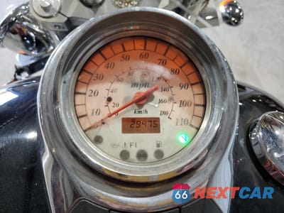 Zdjęcie 7 z 10 samochodu: 2005 SUZUKI C50 VIN:JS1VS55A052108106 - miniatura