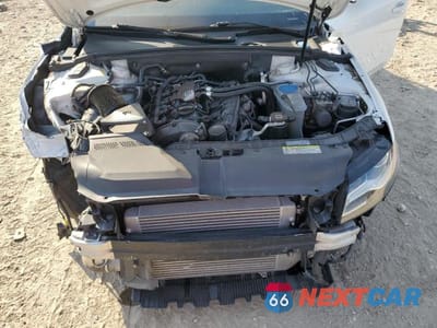 Zdjęcie 11 z 13 samochodu: 2012 AUDI A4 PREMIUM PLUS VIN:WAUFFAFLXCA113157 - miniatura