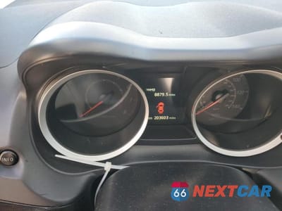 Zdjęcie 9 z 12 samochodu: 2016 MITSUBISHI LANCER GT VIN:JA32U8FW5GU012833 - miniatura