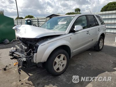 2005 SATURN VUE 5GZCZ53415S836540 - główne zdjęcie licytacji z USA - miniatura