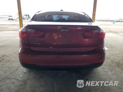 Zdjęcie 6 z 14 samochodu: 2014 KIA FORTE LX VIN:KNAFX4A65E5079074 - miniatura