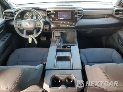 Zdjęcie 8 z 15 samochodu: 2026 TOYOTA TUNDRA CREWMAX SR VIN:5TFKB5DB6TX341734 - miniatura