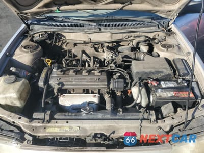 Zdjęcie 11 z 12 samochodu: 1997 TOYOTA COROLLA BASE VIN:1NXBA02E5VZ658455 - miniatura