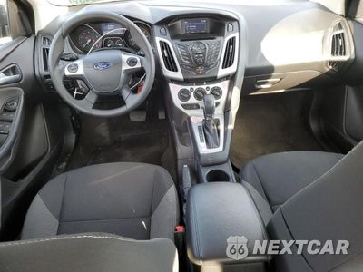 Zdjęcie 8 z 11 samochodu: 2014 FORD FOCUS SE VIN:1FADP3F29EL346485 - miniatura