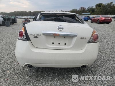Zdjęcie 6 z 15 samochodu: 2010 NISSAN ALTIMA BASE VIN:1N4AL2AP0AN515299 - miniatura