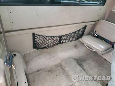 Zdjęcie 10 z 11 samochodu: 2001 FORD RANGER SUPER CAB VIN:1FTYR14U51PA99158 - miniatura