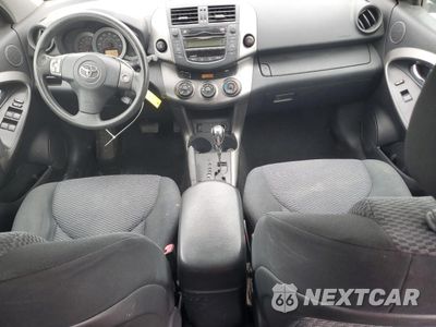 Zdjęcie 8 z 13 samochodu: 2011 TOYOTA RAV4 SPORT VIN:JTMRK4DV1B5104520 - miniatura