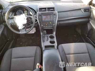 Zdjęcie 8 z 12 samochodu: 2016 TOYOTA CAMRY LE VIN:4T4BF1FKXGR575152 - miniatura