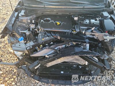 Zdjęcie 11 z 15 samochodu: 2019 HYUNDAI ELANTRA SEL VIN:5NPD84LF6KH465101 - miniatura