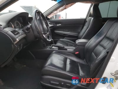 Zdjęcie 7 z 12 samochodu: 2008 HONDA ACCORD EXL VIN:1HGCP36858A803241 - miniatura