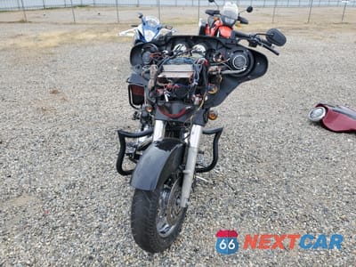 Drugie zdjęcie samochodu z przodu: 2000 HARLEY-DAVIDSON FLHTCUI VIN:1HD1FCW36YY651554 - miniatura