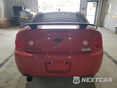 Zdjęcie 6 z 12 samochodu: 2008 CHEVROLET COBALT SPORT VIN:1G1AM18B387168795 - miniatura