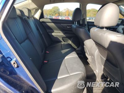 Zdjęcie 10 z 14 samochodu: 2018 NISSAN ALTIMA 2.5 VIN:1N4AL3AP1JC219306 - miniatura