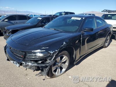 2017 DODGE CHARGER SXT 2C3CDXHG3HH659892 - główne zdjęcie licytacji z USA - miniatura