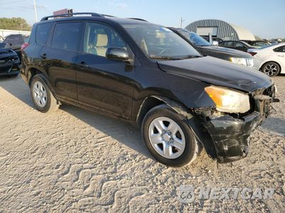 Czwarte zdjęcie samochodu z boku: 2010 TOYOTA RAV4 VIN:JTMBF4DV0AD025544 - miniatura