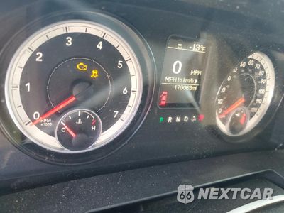Zdjęcie 9 z 13 samochodu: 2014 RAM 1500 ST VIN:3C6JR6AT1EG246684 - miniatura