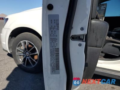 Zdjęcie 13 z 13 samochodu: 2018 DODGE JOURNEY SE VIN:3C4PDCAB3JT166912 - miniatura
