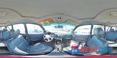 Zdjęcie 16 z 16 samochodu: 1999 SUBARU LEGACY OUTBACK VIN:4S3BG6851X7606268 - miniatura